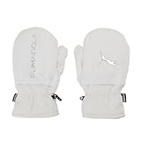 ゴルフ PF X-FACE ホットバッグツキ ミトン_04213202_プーマホワイト