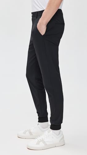 Tuxedo Halliday Pull-On Jogger by REDVANLY4