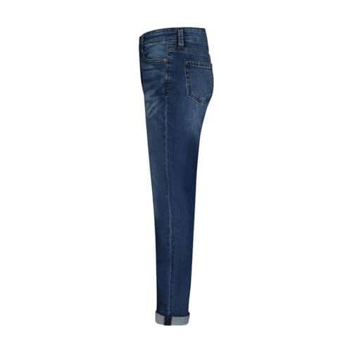 Jessica Simpson Jessica Girls' Jeans, Dk Vintage, 142