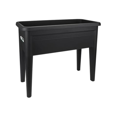 elho Green Basics Grow Table XXL for Vegetables Cover