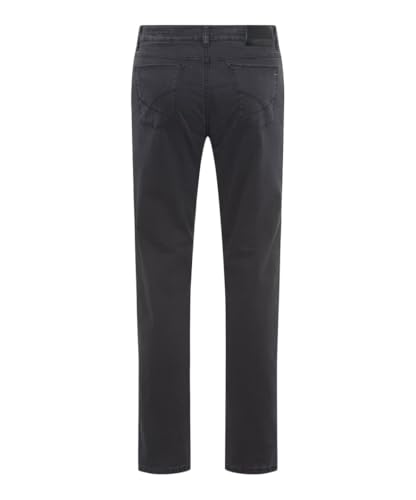 BRAX Herren Style Cooper TT Marathon Thermo Five Pocket Hose, 22 Navy, 33 W / 30 L – Ansicht 3
