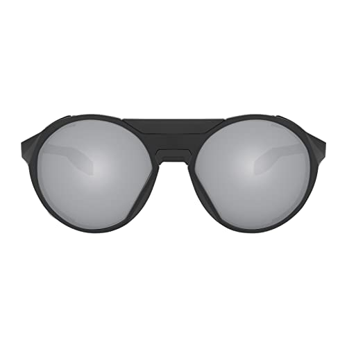 Image of Well-aimed Replacement Lenses Compatible with Oakley Clifden OO9440 Sunglasses - Silver Iridium Polarized