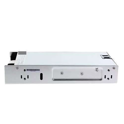 Alimentation 24V 21A à courant constant RSP-500-24 avec bloc de sortie unique 500W