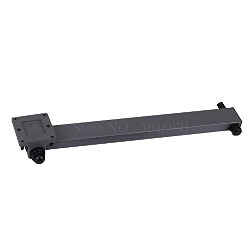 Kit Torno Madera SDS6-2V con Escalas Lineales KA-500 miniatura 4