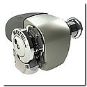 MAXWELL Maxwell HRC10 Horizontal Rope Chain Windlass - 12V Capstan / HRC101012V /