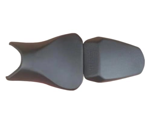 Asiento Motocicleta BN 125 Cojines Impermeables contra Desgaste 2