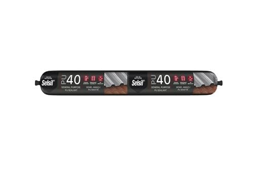 Selsil Pu Mastik 40 Sha