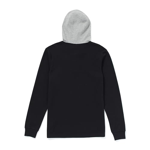 Volcom Men's Murphy Thermal Long Sleeve Shirt Shirt2