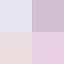 Lilac Haze (Fair-Tan)