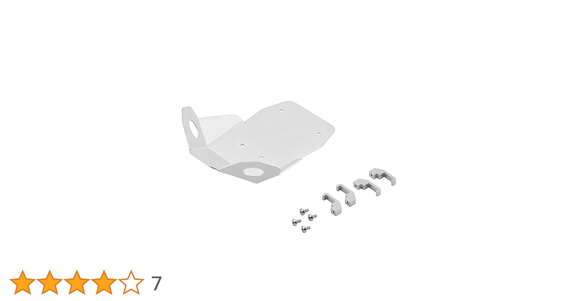 Amazon | ジータレーシング(ZETA RACING) KLX125 '10-16, D