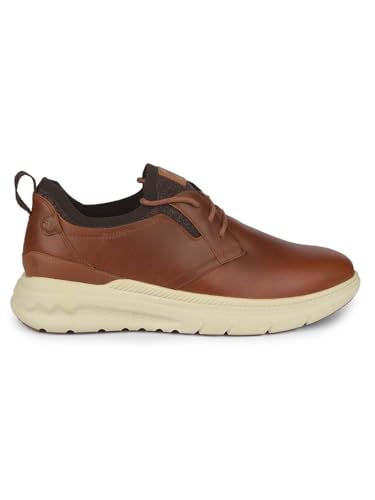 Image of Hush Puppies Mens Shoes Uniform Dress Shoe