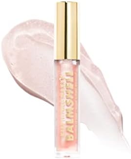 Milani Keep It Full Maxxx Balmshell Lip Plumper Hydrating Gloss - Original