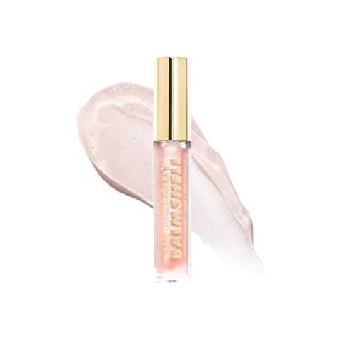 Milani Keep It Full Maxxx Balmshell Lip Plumping Balm Cover