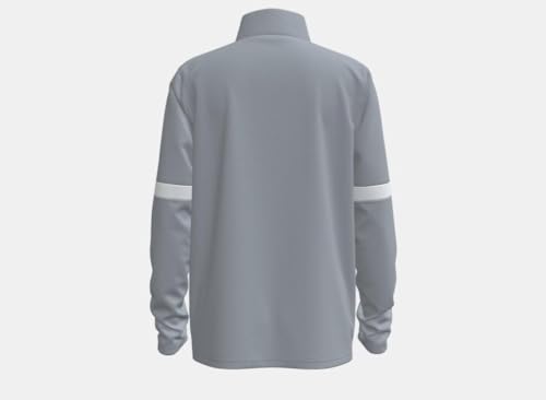 Under Armour Team Knit Youth Full Zip Warm Up Jacket YM2