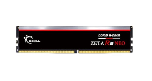 G.SKILL DDR5 64GB (4x16GB) 6400 CL30 Z - Imagen 3