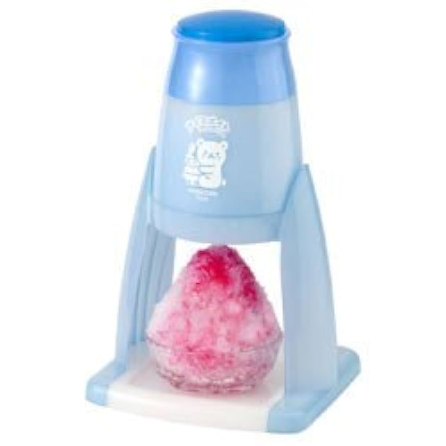 青いメタル製かき氷機 m5-mgkpj00076.jpg