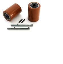 Hyster 40Z 45Z Electric Pallet Jack Load Wheel Kit