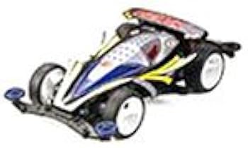 Amazon | タミヤ 1/32 スーパーミニ4駆シリーズ ビッグバン