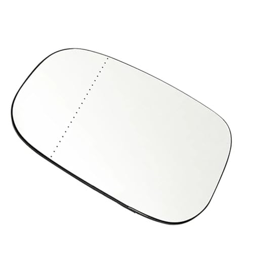 Compatible With Volvo For S40 2007 2008 2009 2010 2011 For V50 2006 2007-2009 MʖʃTCh~[KX 30762571 30762572 ƌ݊ TChobN~[K