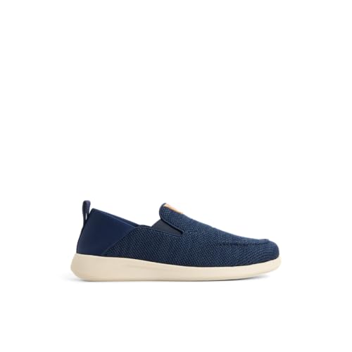 Image of Sperry Mens Harpoon Crushback Slip on Sneaker