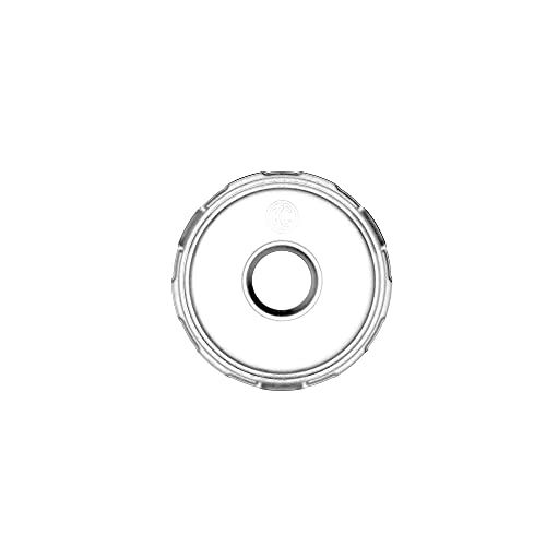 KC Cyclone V2 LED - Replacement Lens - Diffused - Single