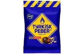 Fazer Salmiakki and Licorice (Pack of 10 kind) - Pick Any 10 from Many Flavors