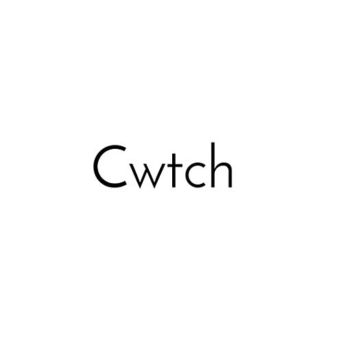 Image of Cwtch Women's Top