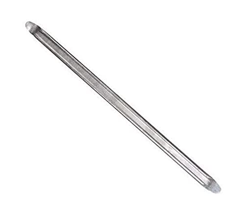 G Leva SMONTA GOMME 500 mm in Acciaio FORGIATO LUCIDATO SMONTAGOMME
