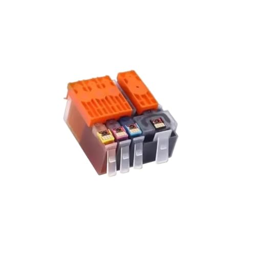 Cartouche d'encre Cyan 924XL avec puce pour HP OfficeJet Pro 8120e à 8139e