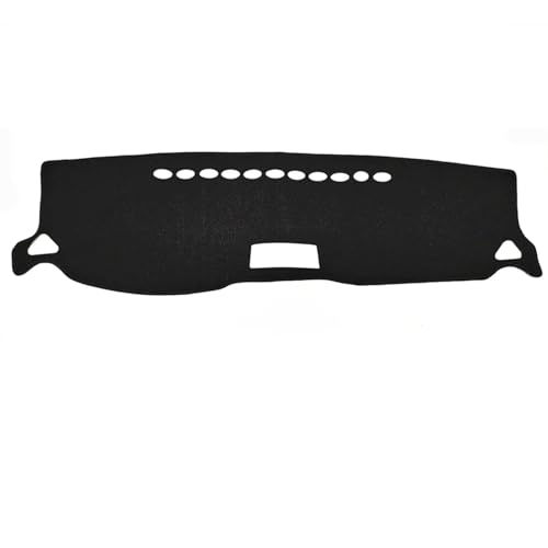 Tapis de couverture anti-reflet pour Toyota Rush F800