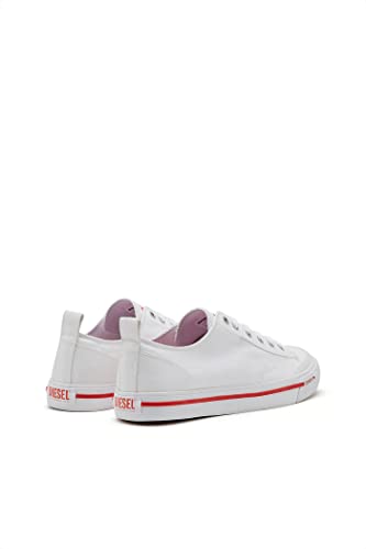 Diesel Men's Yuk & Net Yuk Sneaker3