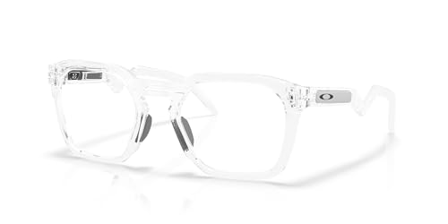 Image of Oakley Unisex Prescription Eyewear Frames