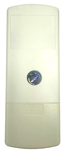 Image of EHOP 31A Compatible Remote Control for Voltas Ac with ION Function