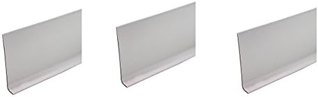 M-D Building Products 73898 4インチ x 60フィート ドライバック