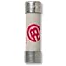 Cooper Bussmann FWX-3A14F Semi-Conductor Ferrule Fuse, 250V, 3 Amp, 14.3 mm x 50.8 mm