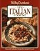 Betty Crocker's New Italian Cooking