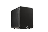 Polk Signature Elite - Subwoofer (10', 200 W)