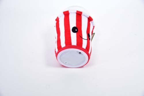 Kögler Laber-Essen Happy Food Popcorn, approx. 20 cm - 5