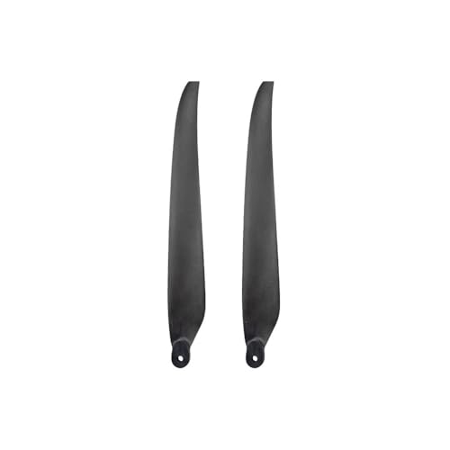 Hélices 43 pouces carbone contre vibrations drone lourd X11 composants rotor pliants TS-4314
