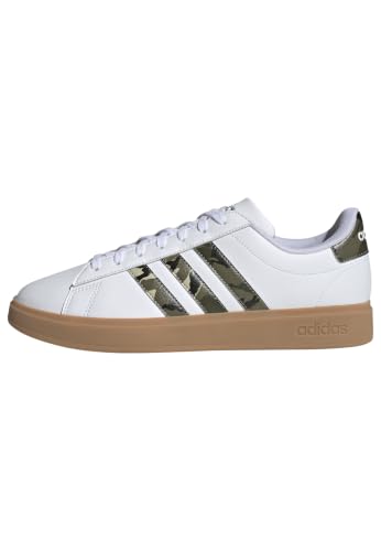 Image of adidas Men's Grand Court 2.0 Shoe