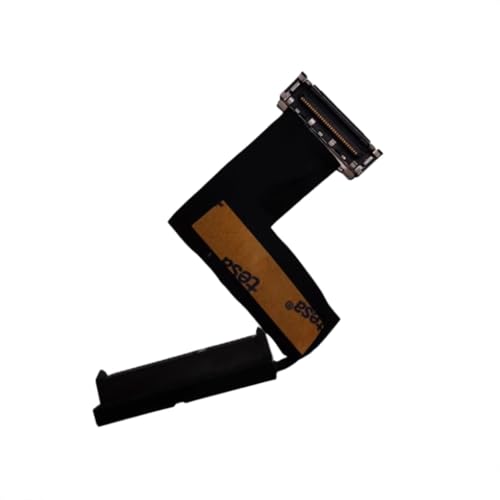 Cable HDD para laptop Dell Alienware 13 M13X R1 miniatura 2