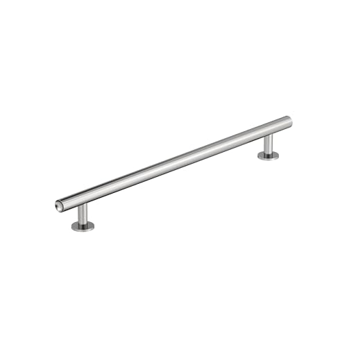 Amerock 8-13/16" Radius Polished Chrome Drawer Pull