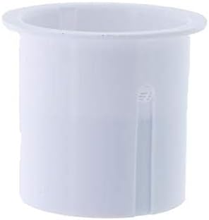 Miniatura 4 de Neo-Pure NP-PFC101 - Vasos de filtro de carbono Paquete de 6 unidades de repuesto para destiladores de agua NautilusDol-fyn Reduce eficazmente el