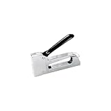 kaiserkraft | Handtacker | für Folien | Pappen | Textilien | mechanisch für Klammern 6/10 mm