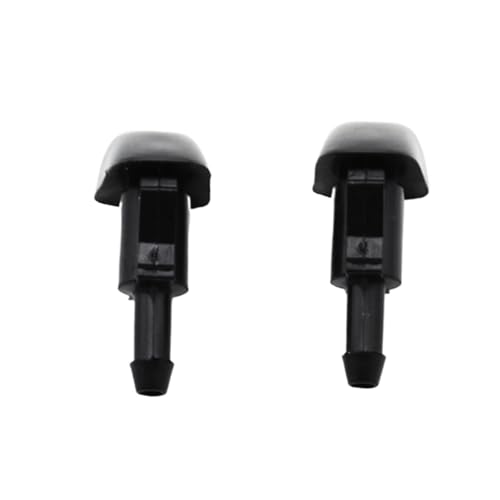 Buse lave-glace avant pour KIA Picanto Optima Spectra - Gicleurs ajustés haute durabilité