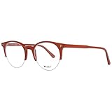 Bally BY5018 47042 Unisex Glasses Frame