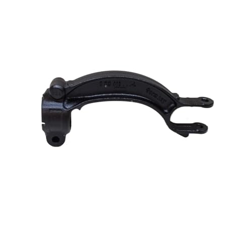 Bras de commande suspension avant droite pour Audi A4 B8