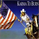 Wild Wonderful Purgatory [Audio CD] Karma to Burn