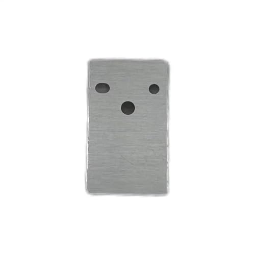 Módulo de luz de lámpara DRL 63117440360 con disipación eficiente G11 2