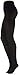Produktbild KUNERT Damen Strumpfhose Mystique 100 100 DEN, Schwarz (Black 0500), 48/50